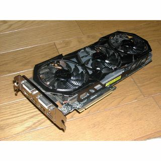 GIGABYTE　GTX970(PCパーツ)