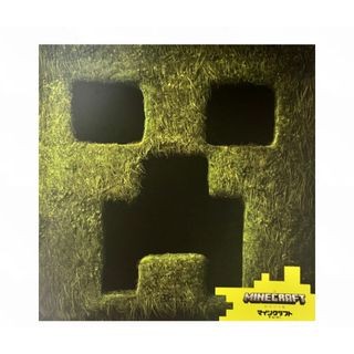 マイクラ　パンフレット(アート/エンタメ)