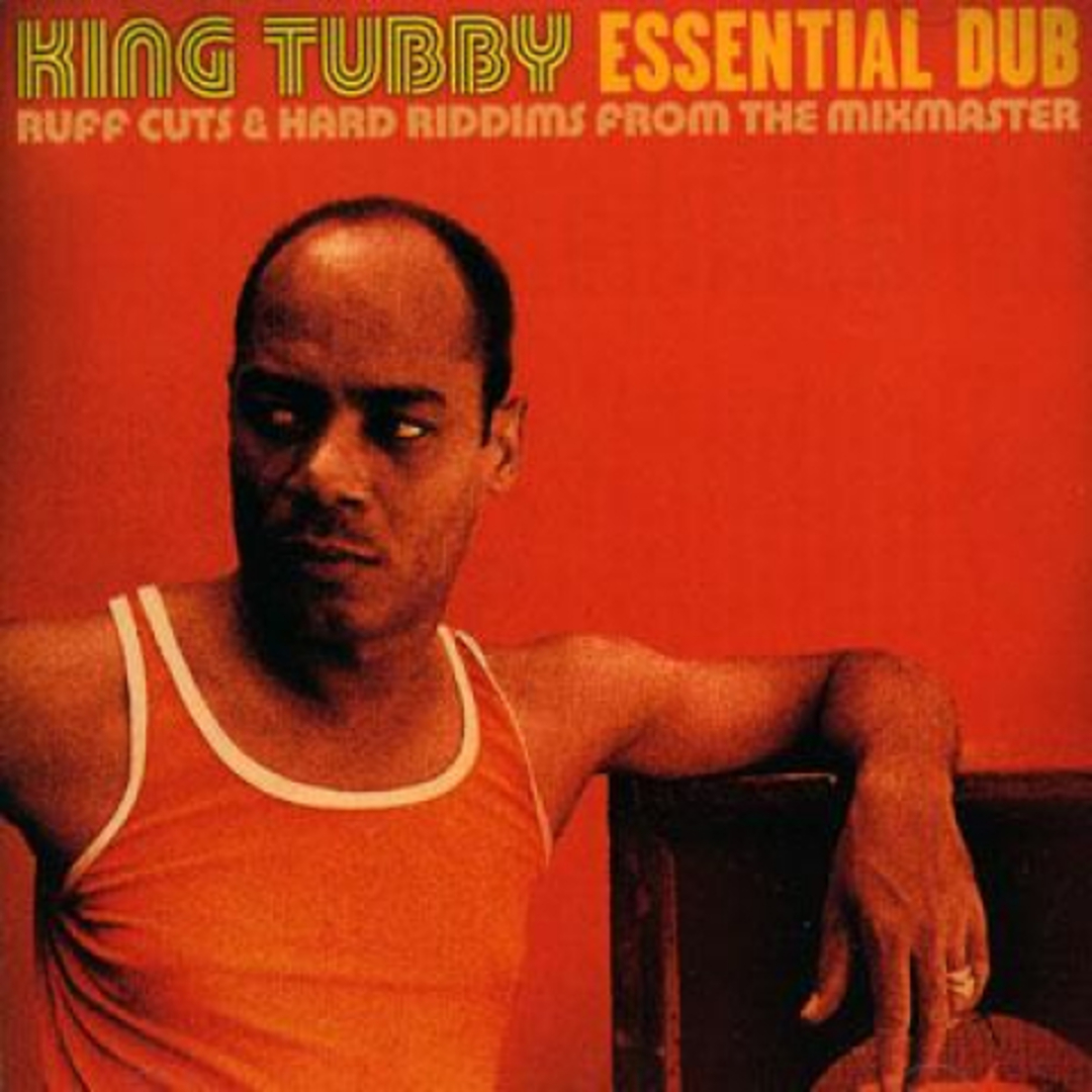 英CD King Tubby Essential Dub: Ruff Cus & Hard Riddims From The Mix METROCD021 Metro /00108 エンタメ/ホビーのCD(ワールドミュージック)の商品写真