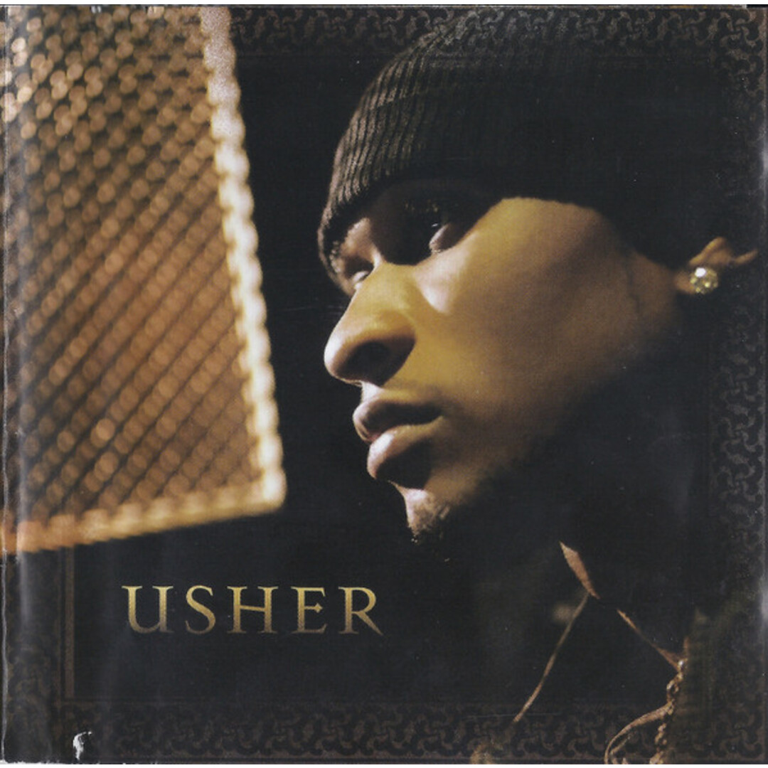 英、欧CD Usher Confessions 82876600152 Arista, BMG /00110 エンタメ/ホビーのCD(ヒップホップ/ラップ)の商品写真