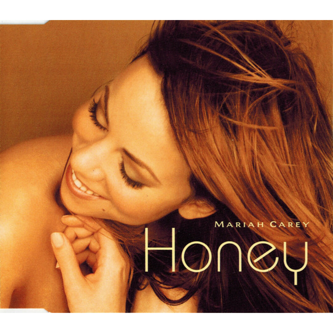 英CD Mariah Carey Honey 6650195 Columbia /00110 エンタメ/ホビーのCD(ポップス/ロック(洋楽))の商品写真
