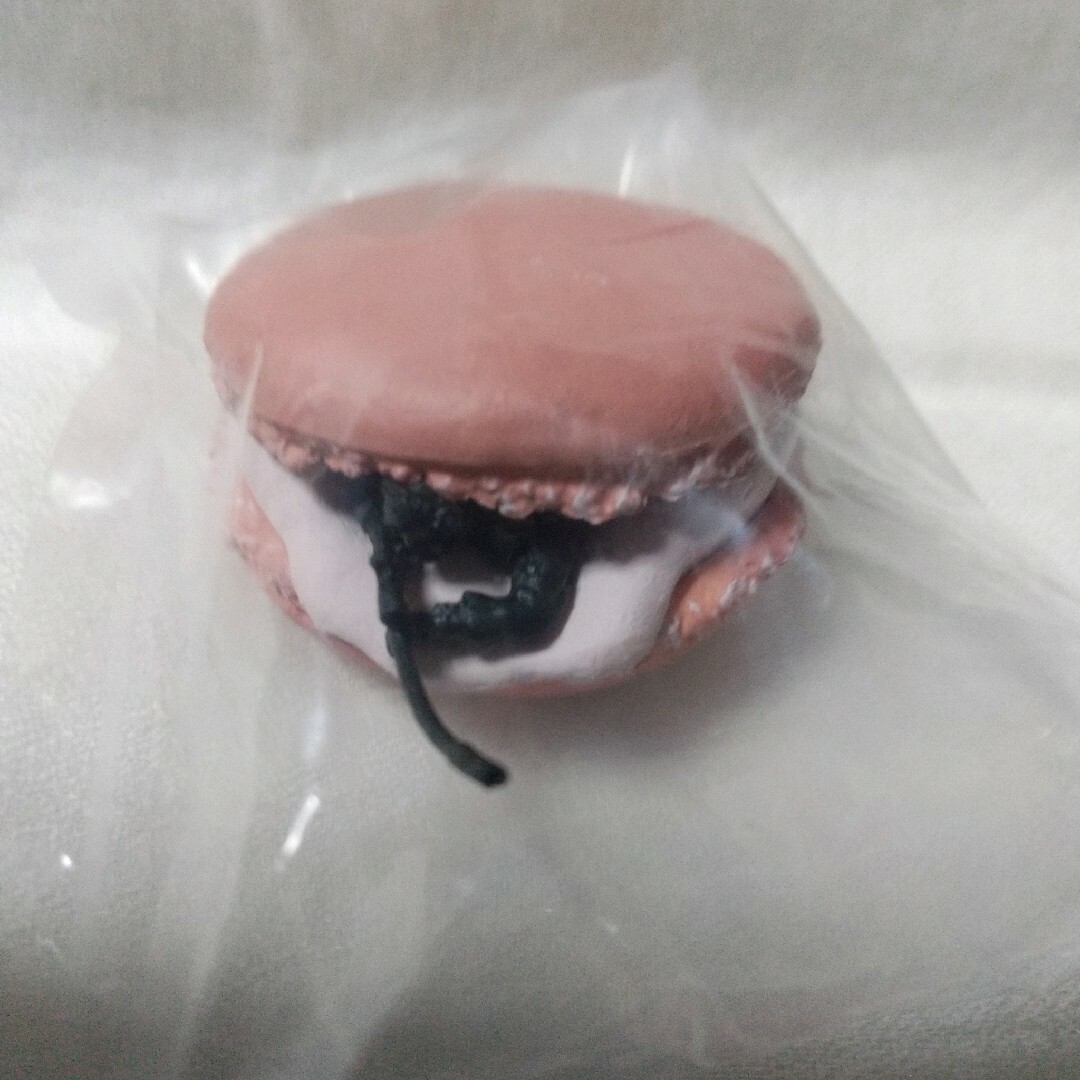 T-ARTS(タカラトミーアーツ)のミニチュアスナイパー ガチャ エンタメ/ホビーのフィギュア(その他)の商品写真