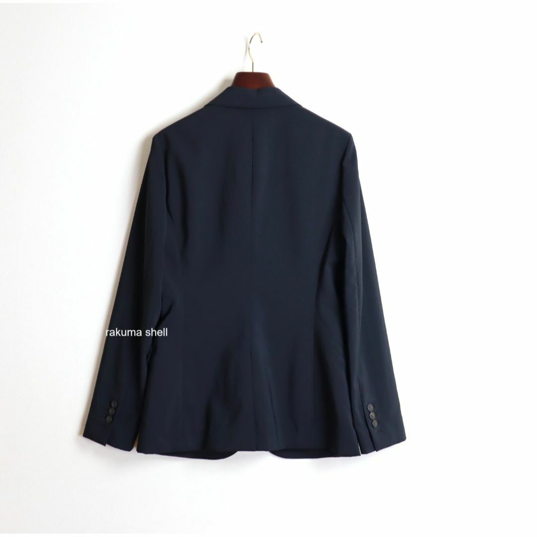 【メーカー公式ショップ】 Theory by ジャケットの通販 ウォッシャブル 23SS Theory - ジャケット・アウター