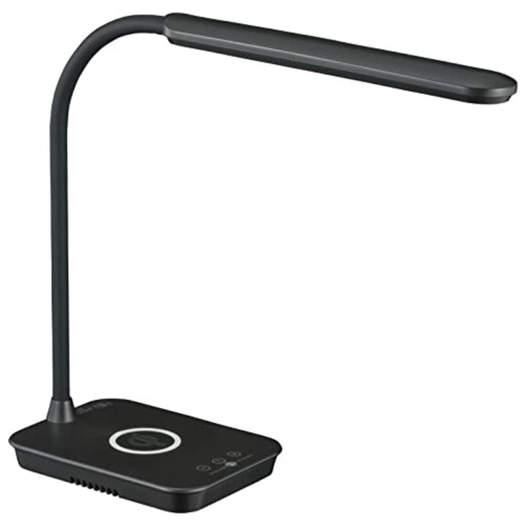 LEDデスクライトLDQ338K?K スマホ/家電/カメラの生活家電(その他)の商品写真
