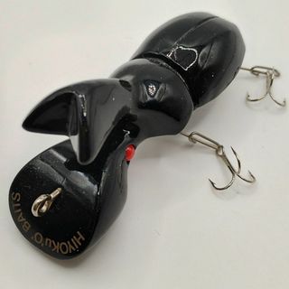中古未使用 ヒヨコブランド HIYOKO BRAND リブンカブト(ルアー用品)