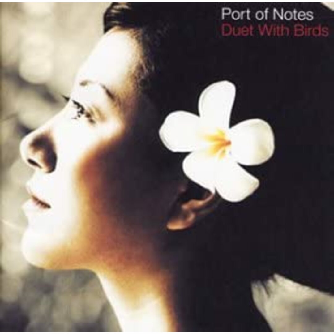 CD Port Of Notes, daisuke, takash Duet With Birds KYTHMAK066DA Crue-L Records /00110 エンタメ/ホビーのCD(ポップス/ロック(洋楽))の商品写真