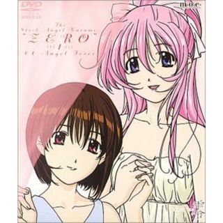 DVD 榎本温子, 田中理恵, 倉田雅世,  DVDシングルアニメーション 鋼鉄天使くるみ零(1) [DVD] PCBP90005  /00110(その他)