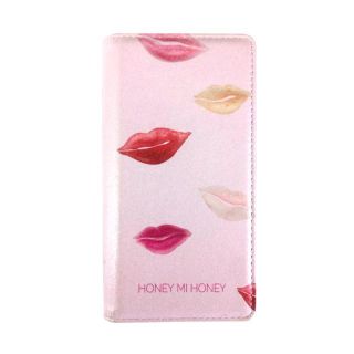 ハニーミーハニー(Honey mi Honey)のHONEY MI HONEY iPhoneケース(iPhoneケース)