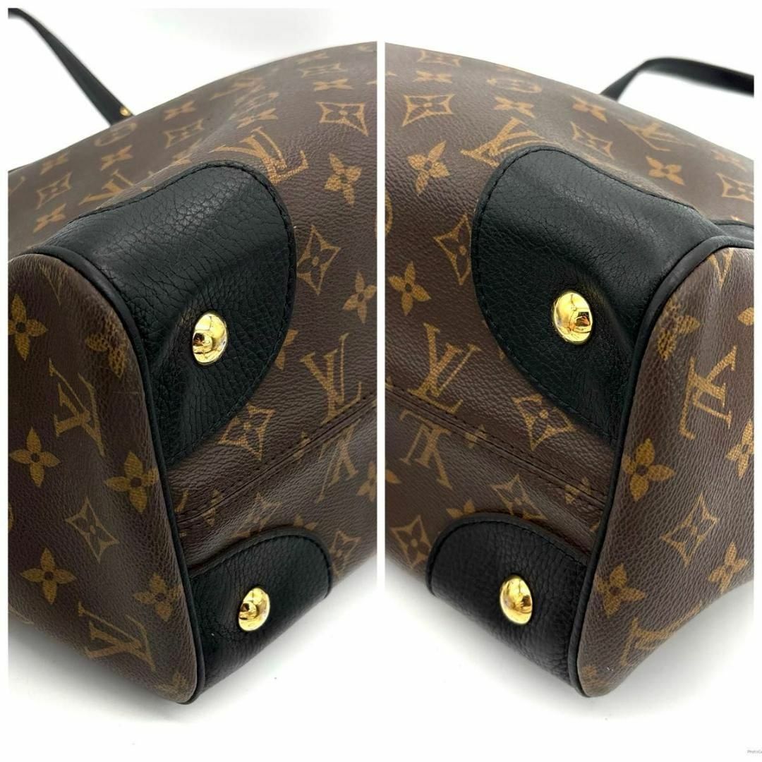 豪華 LOUIS モノグラム エストレーラMM ルイヴィトン - VUITTON バッグ