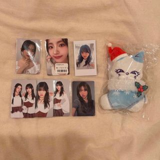 ミソスープ様専用☺︎(アイドルグッズ)