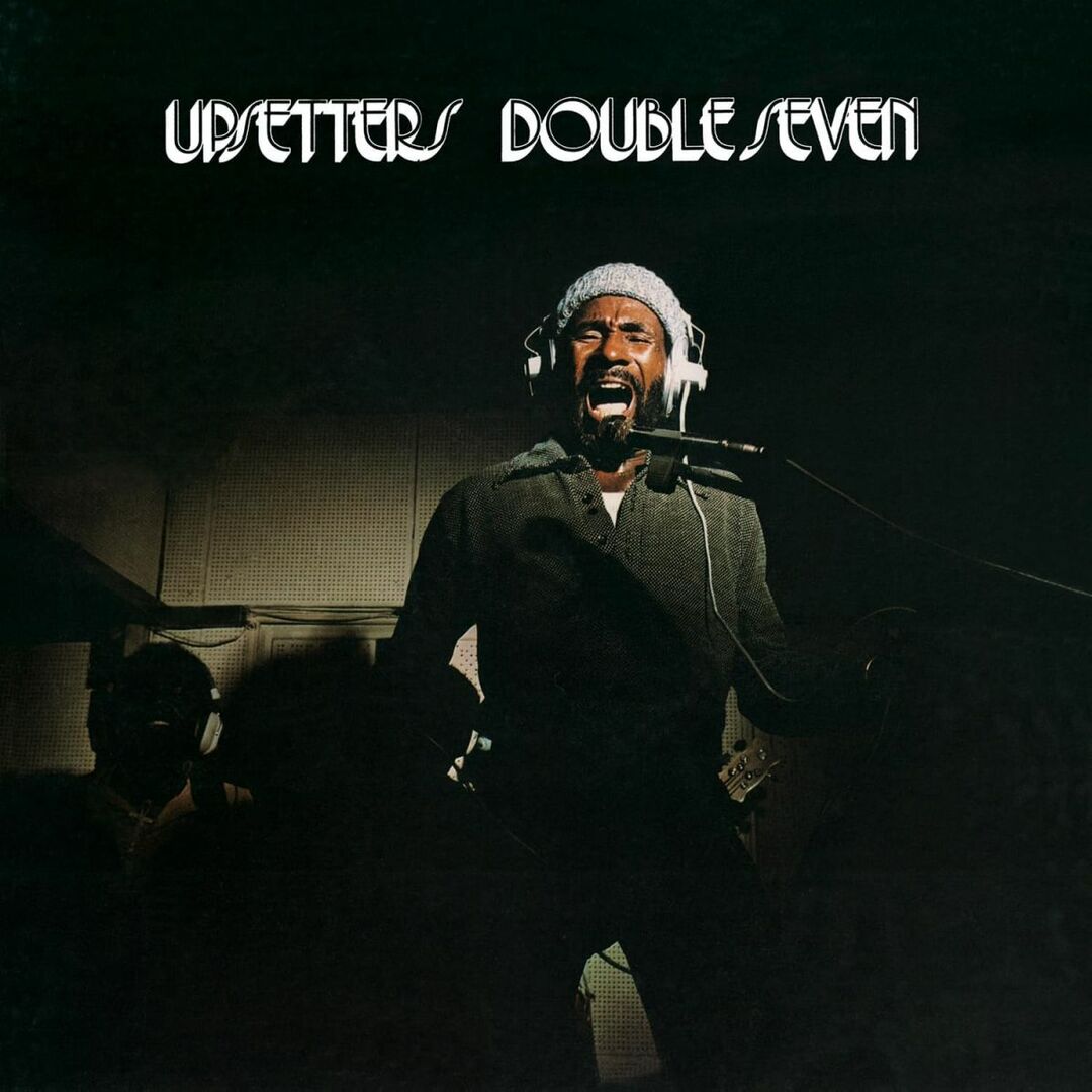 英LP The Upsetters Double Seven MOVLP1912 Music On Vinyl /00260