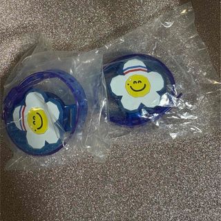 TRUZ ライトブレス　ROMY 2点セット