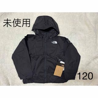 ザノースフェイス(THE NORTH FACE)の未使用　未使用　THE NORTH FACE  コンパクトジャケット(ジャケット/上着)