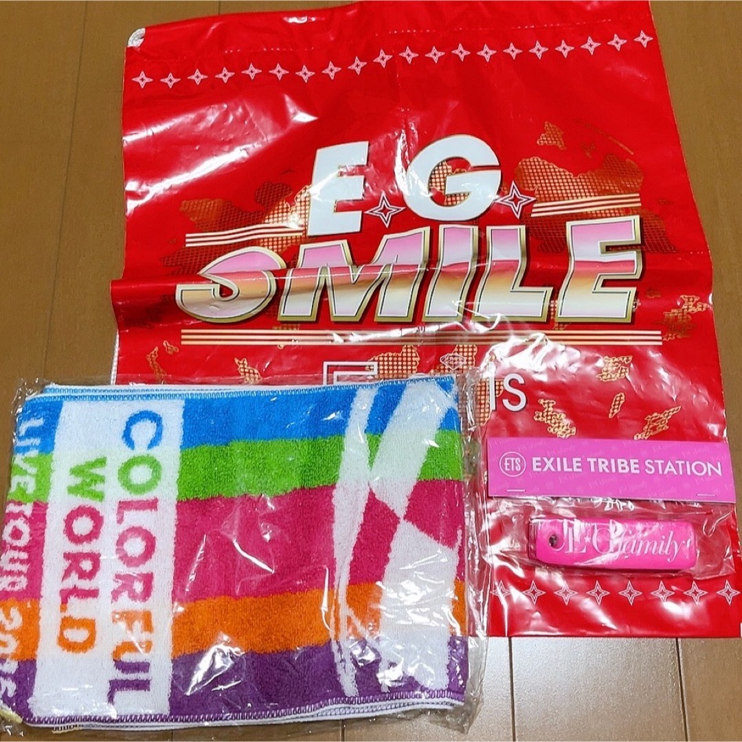 E-girls(イーガールズ)の🌸 E-girls セット エンタメ/ホビーのタレントグッズ(ミュージシャン)の商品写真