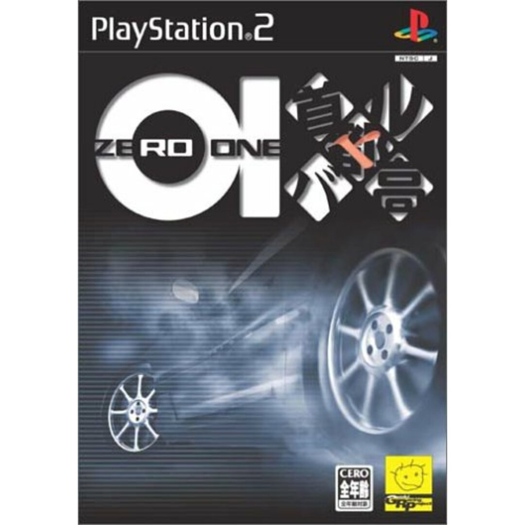 首都高バトル 01 エンタメ/ホビーのゲームソフト/ゲーム機本体(その他)の商品写真