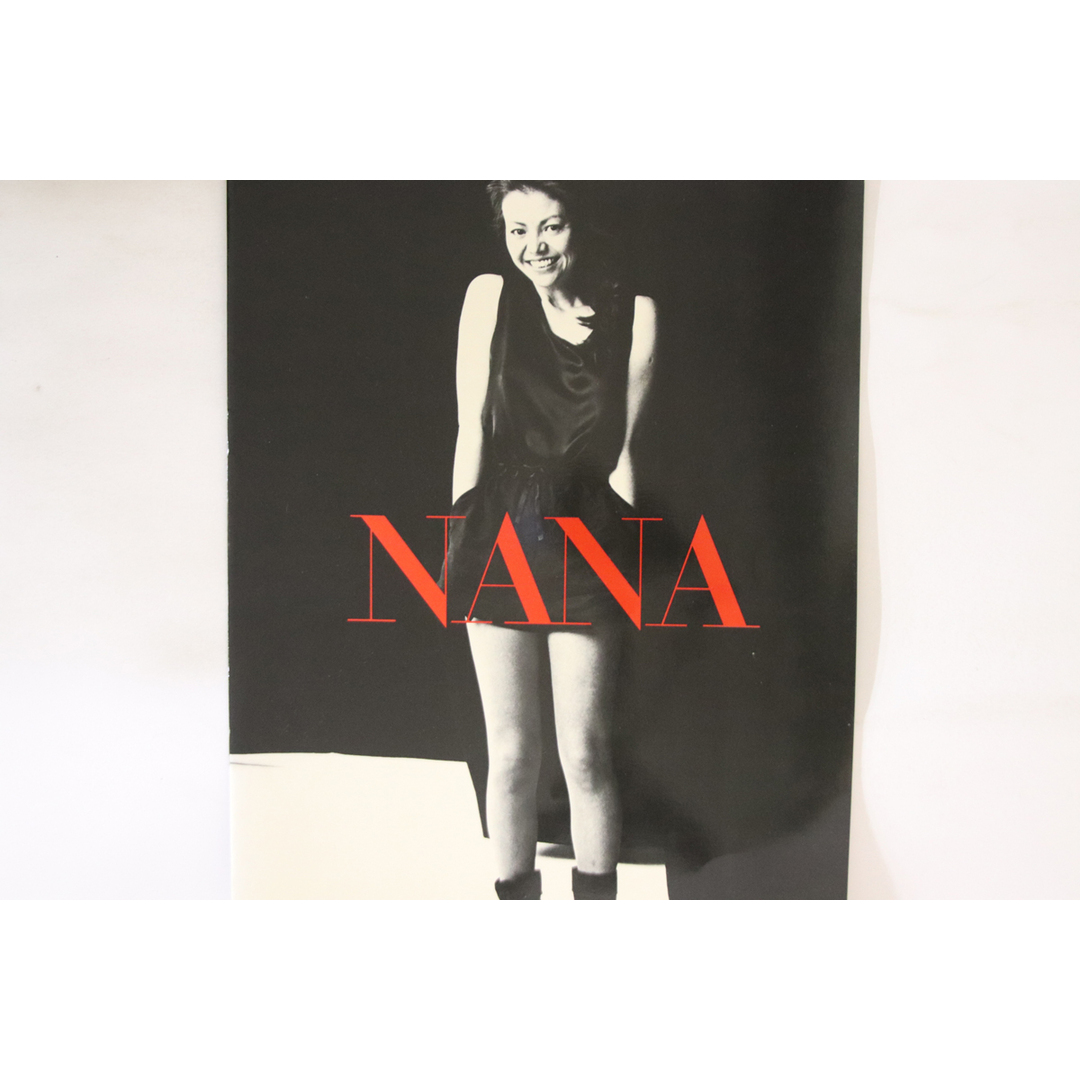 Book 木の実ナナ Nana NANAKINOMI NOT ONLABEL /00250 エンタメ/ホビーのタレントグッズ(ミュージシャン)の商品写真