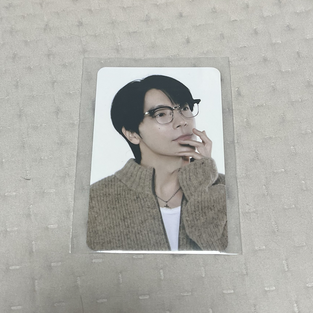 SUPER JUNIOR - superjunior ドンヘ トレカ 20周年展示会の通販 SUPER JUNIOR - superjunior ドンヘ トレカ 20周年展示会の通販