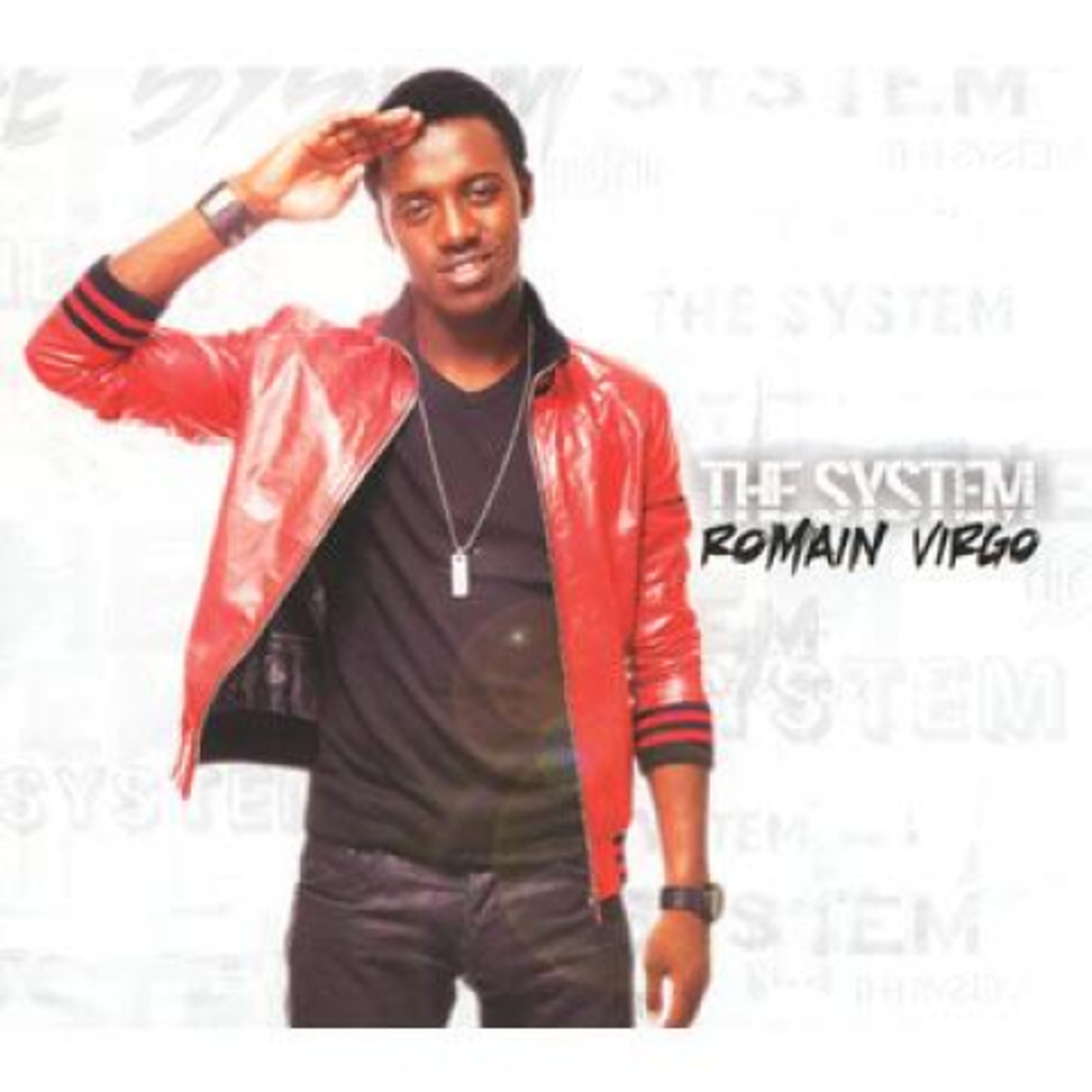 米CD Romain Virgo System VPCD1936 VP /00065 エンタメ/ホビーのCD(ワールドミュージック)の商品写真