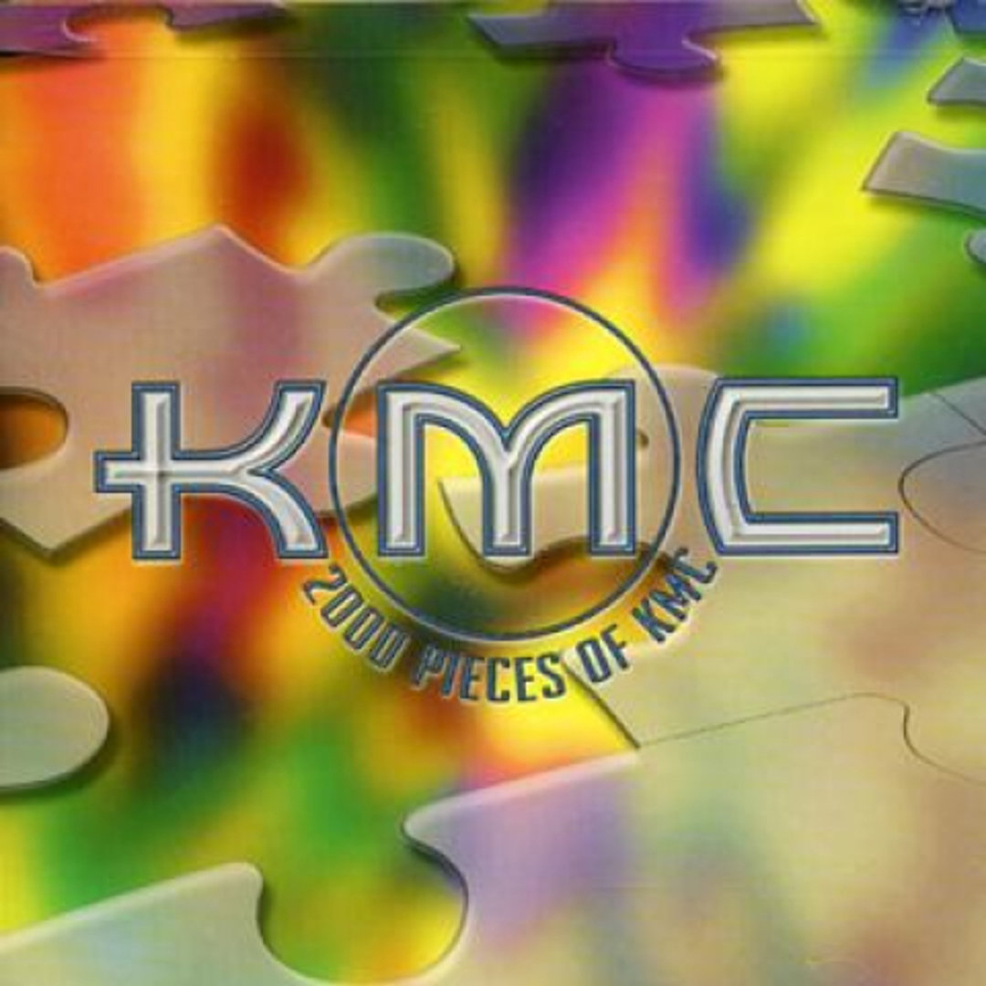 米CD KMC 2000 Pieces Of KMC VPCD1579 VP /00095 エンタメ/ホビーのCD(ワールドミュージック)の商品写真