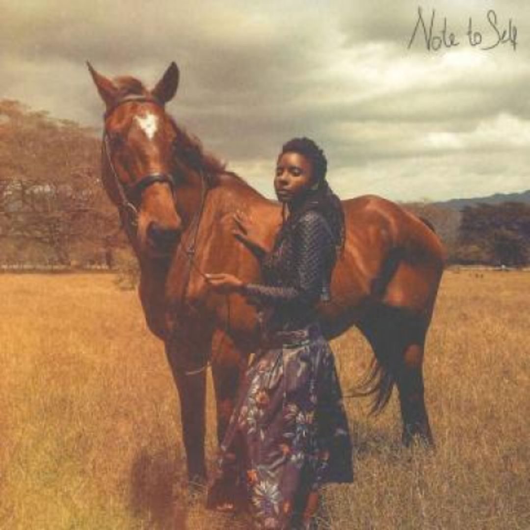 米CD Jah 9 Note To Self VP2659 VP /00100 エンタメ/ホビーのCD(ワールドミュージック)の商品写真