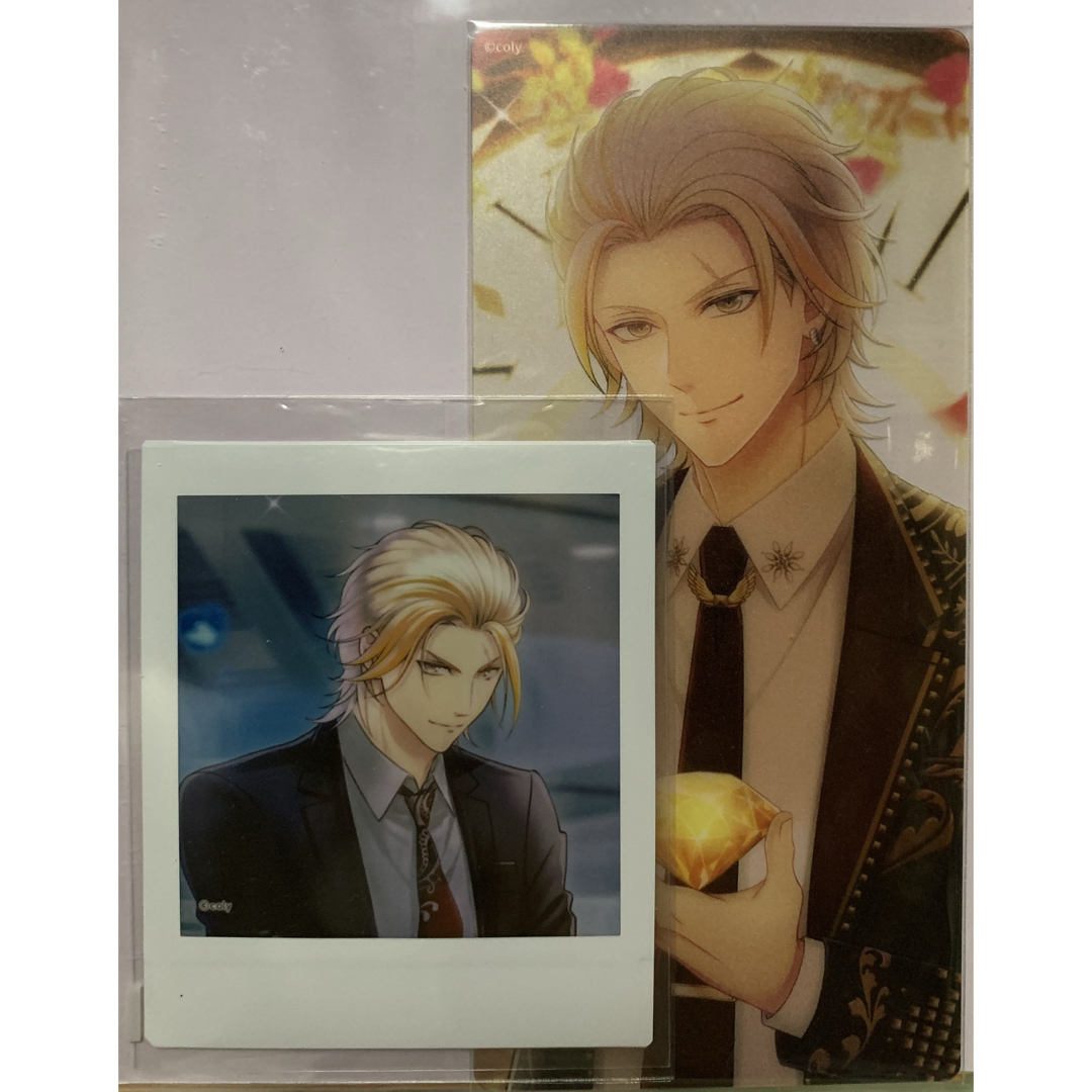 スタンドマイヒーローズ 桐嶋宏弥(CV中島ヨシキ) グッズ エンタメ/ホビーのアニメグッズ(その他)の商品写真