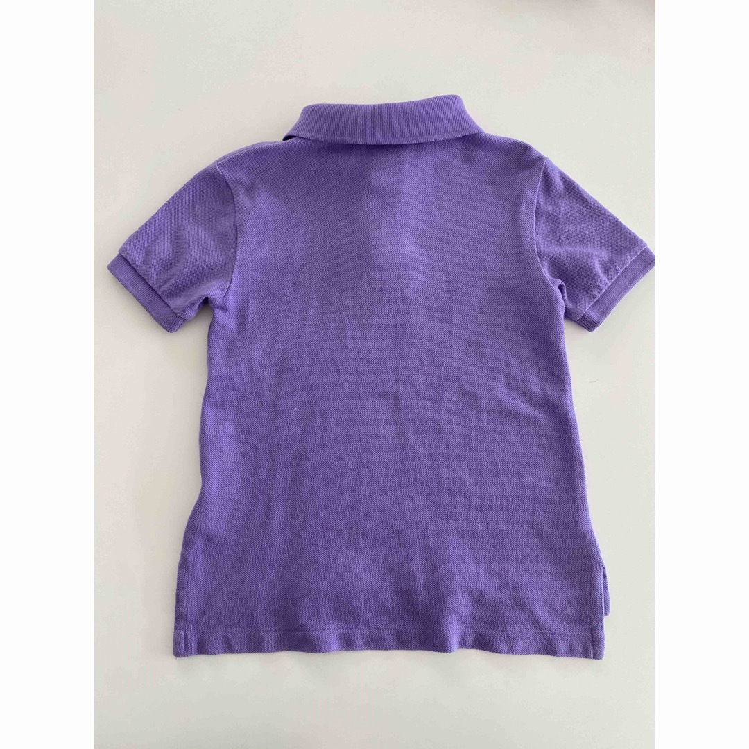 POLO RALPH LAUREN - ラルフローレン ポロシャツの通販 by blue POLO RALPH LAUREN - ラルフローレン ポロシャツの通販 by blue