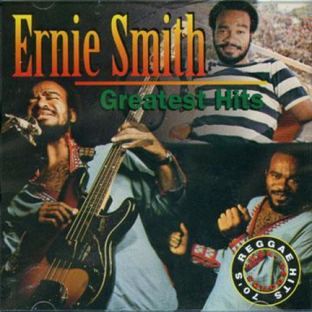米CD Ernie Smith Greatest Hits PKCD190695 K & K /00095 エンタメ/ホビーのCD(ワールドミュージック)の商品写真