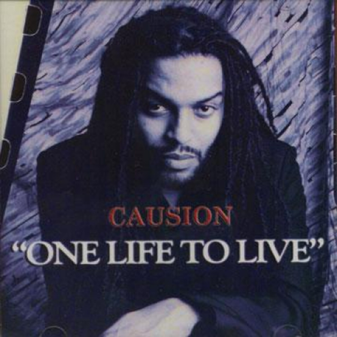 米CD Caution One Life To Live DBCD0225 Cellblock /00095 エンタメ/ホビーのCD(ワールドミュージック)の商品写真