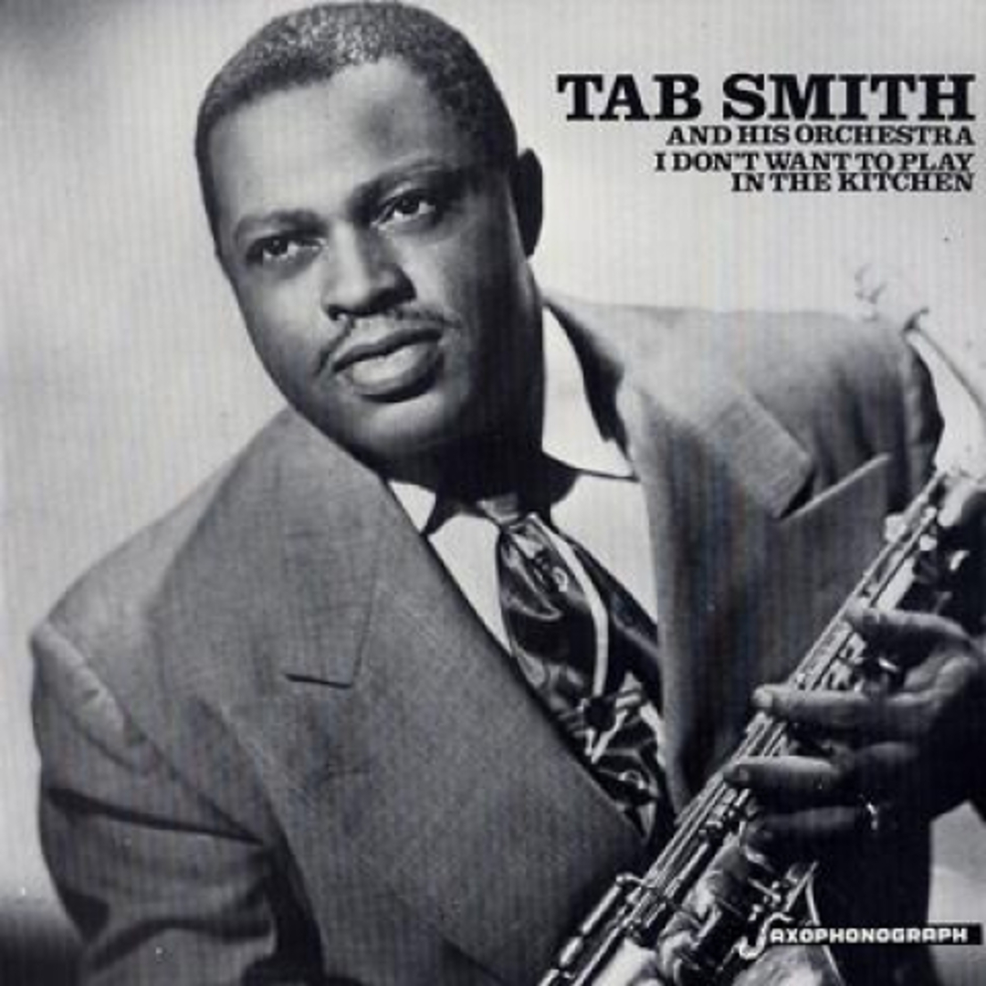 欧LP Tab Smith, His Orchestra I Dont Want To Play In The Kitchen BP503 Saxphonograph /00190 エンタメ/ホビーのエンタメ その他(その他)の商品写真