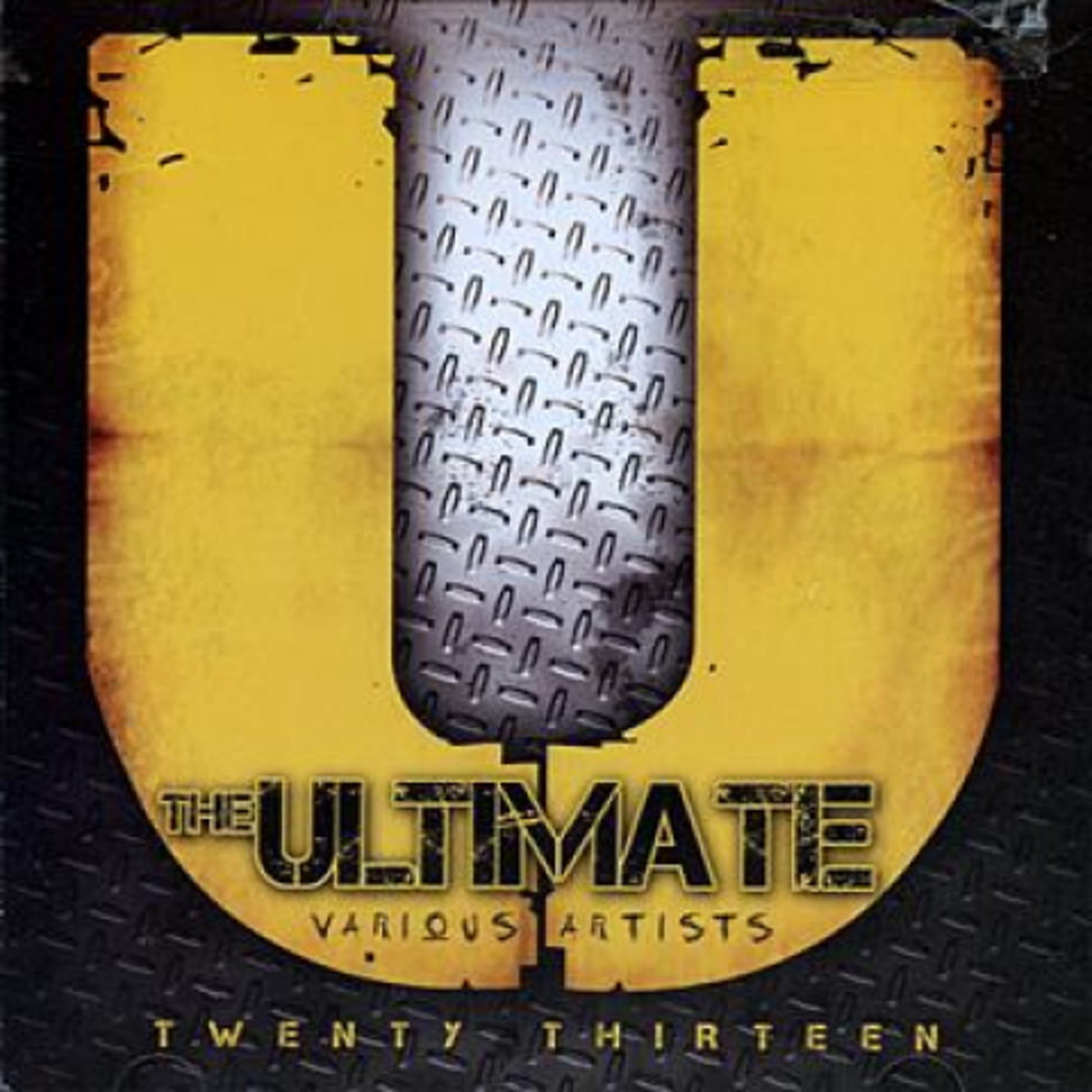 米CD Various Ultimate 2013 TRCD0764 Tads /00098 エンタメ/ホビーのCD(ワールドミュージック)の商品写真