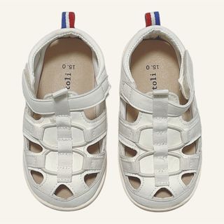UGG - アグ UGG 【大人もOK】キッズ サンダル アリサ スライド UGG - アグ UGG 【大人もOK】キッズ サンダル アリサ スライド