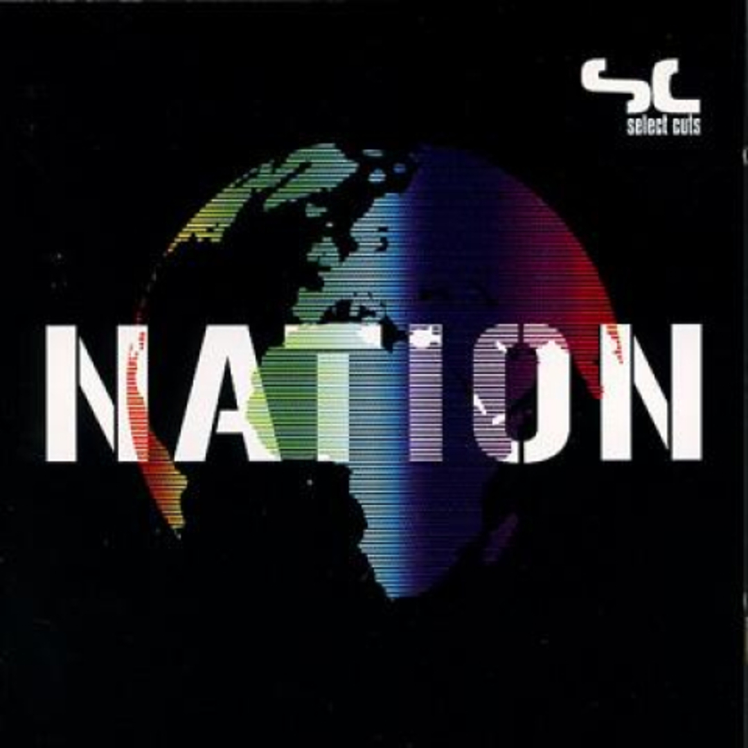 独CD Various Select Cuts From Nation SCCD2014 Select Cuts /00095 エンタメ/ホビーのCD(ワールドミュージック)の商品写真