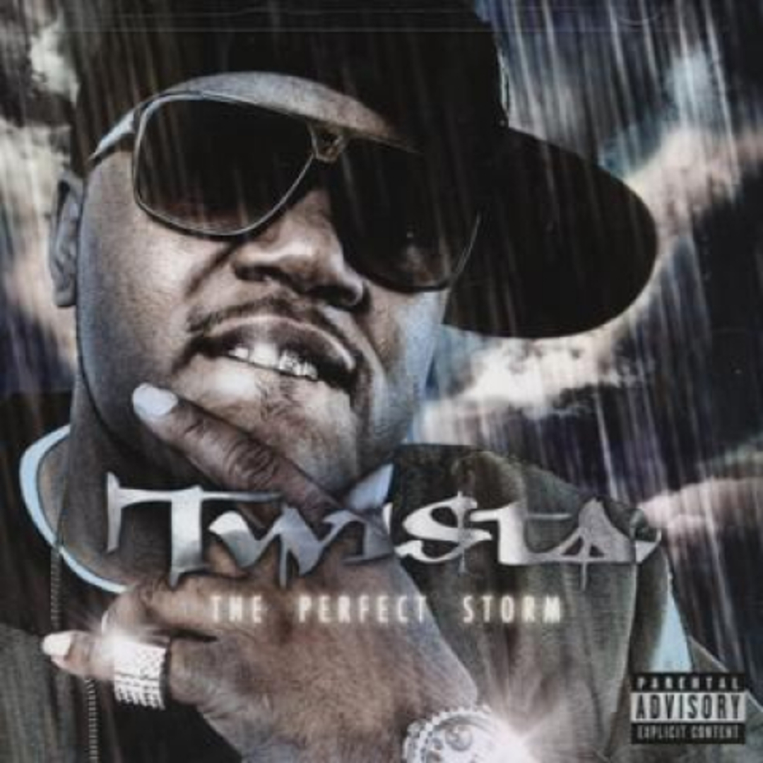 米CD Twista Perfect Strom 06675 Get Money Gang /00095 エンタメ/ホビーのCD(ヒップホップ/ラップ)の商品写真