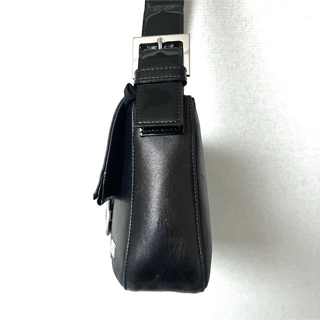 GINZA Kanematsu - 美品☆銀座かねまつ ハンドバッグ レザー GINZA Kanematsu - 美品☆銀座かねまつ ハンドバッグ レザー