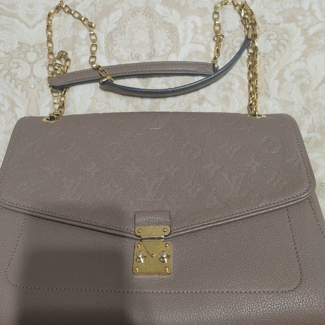 LOUIS VUITTON - ルイヴィトン  ショルダーバッグ