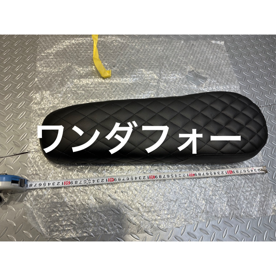 Super73カスタムシート(サイズ載せあり)