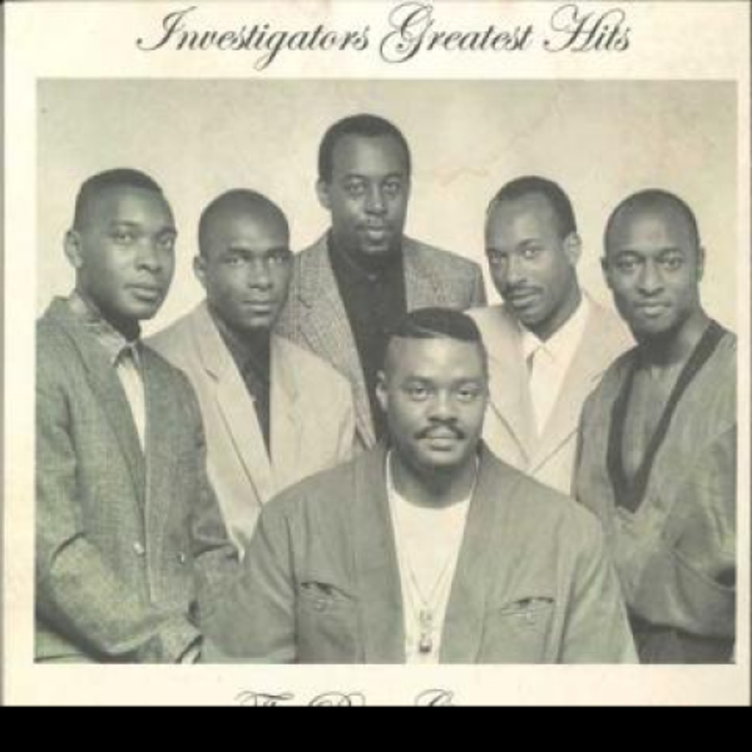 英LP Investigators Investigators Greatest Hits (The Rare Grooves) FSRLP146 Sweet Freedom /00200 エンタメ/ホビーのエンタメ その他(その他)の商品写真
