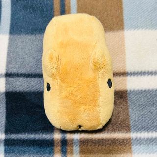 SEGA - わがまま☆フェアリー ミルモでポン！ ぬいぐるみ 全4種