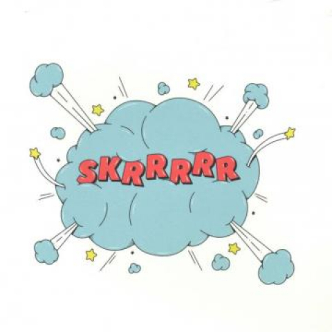 英12” Sam Binga, Particle Skrrrrr CRIT183 Critical Music /00240 エンタメ/ホビーのエンタメ その他(その他)の商品写真