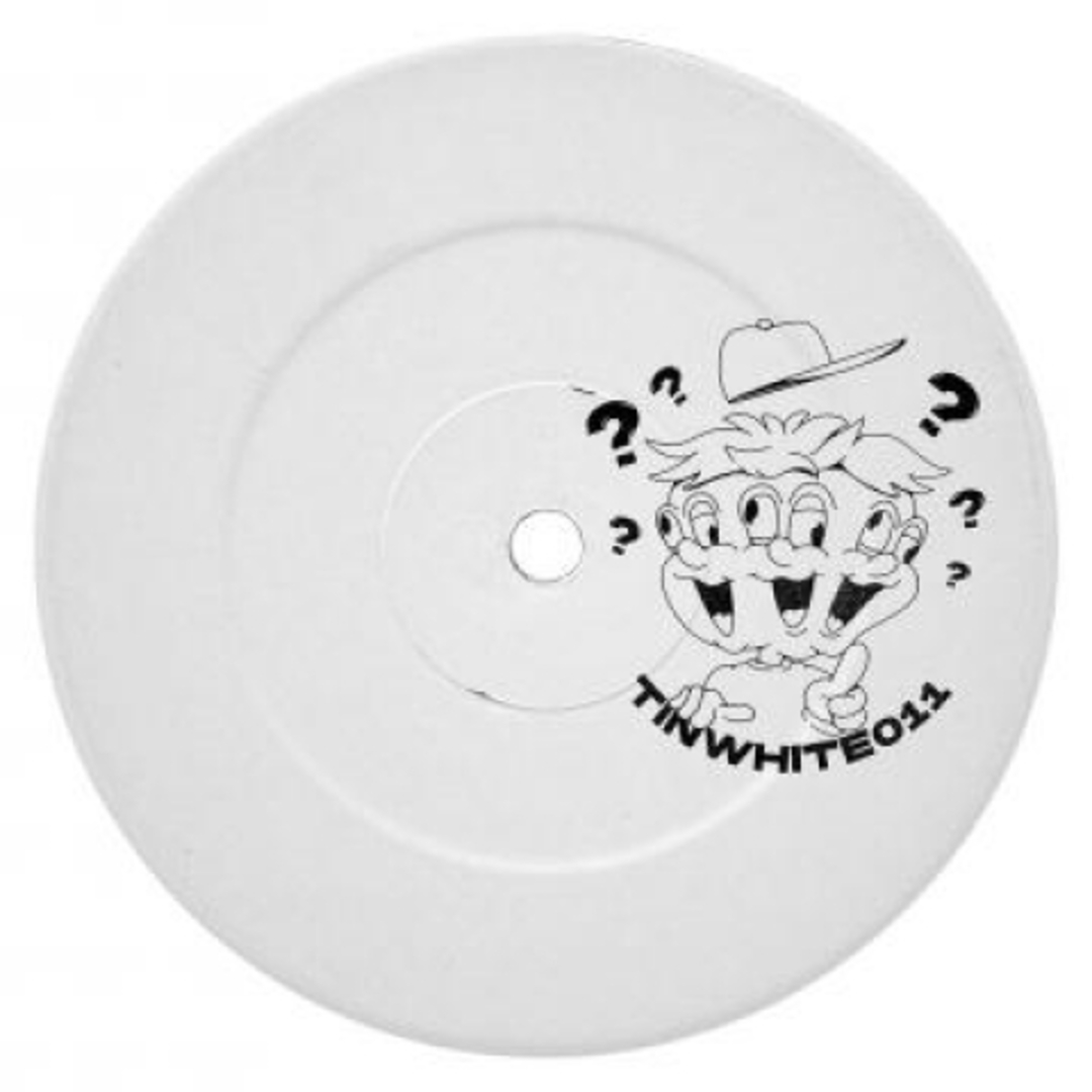英12” Kobe Jt Time Is Now White Vol. 11 TINWHITE011 Timeisnow /00220 エンタメ/ホビーのエンタメ その他(その他)の商品写真