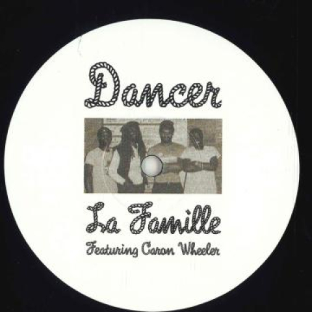 英12” La Famille, Caron Dancer (Vocal Mix) / (Instrumental Mix) FSR116 Freestyle /00200 エンタメ/ホビーのエンタメ その他(その他)の商品写真