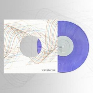 英10” Tim Reaper Waveform 07 / Waveform 08 WVFRM04 	Waveforms /00140(その他)