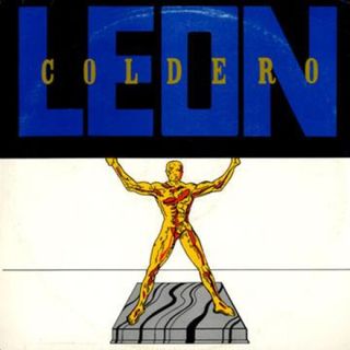 トリニダードLP Leon Coldero Leon Coldero CROSBY&#039;SLP1193 Crosbys /00250(その他)