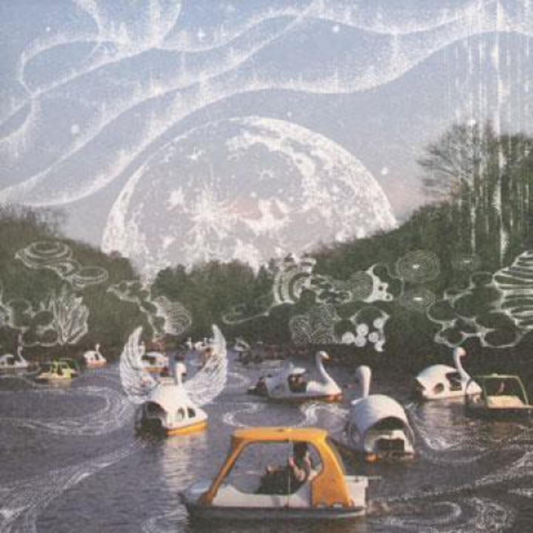 CD Bonobos オリハルコン日和 PCD26027 P-Vine Records 紙ジャケ /00110 エンタメ/ホビーのCD(ポップス/ロック(邦楽))の商品写真