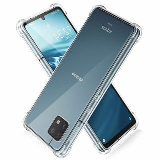 【サイズ:AQUOS sense6 /6s】AQUOS sense6 ケース L(その他)