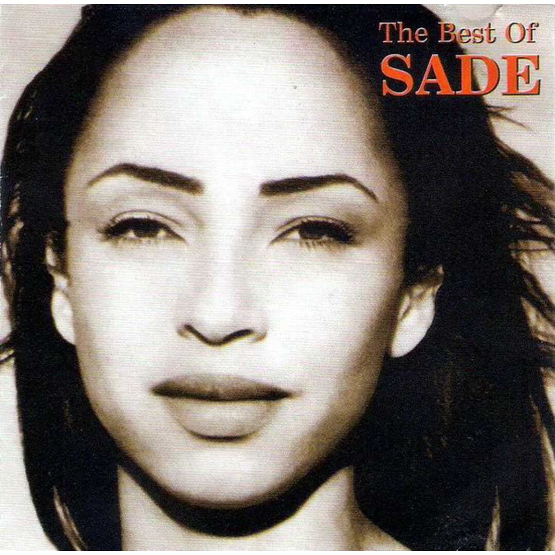 ブルガリアCD Sade The Best Of Sade 477932 Not On Label /00110 エンタメ/ホビーのCD(ジャズ)の商品写真