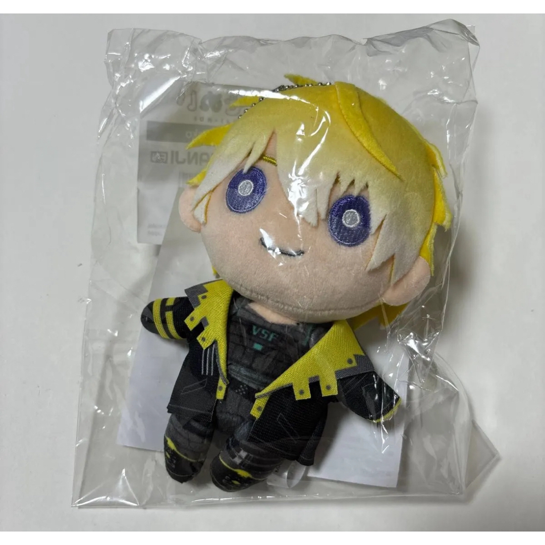 にじぬい サニー・ブリスコー エンタメ/ホビーのタレントグッズ(その他)の商品写真