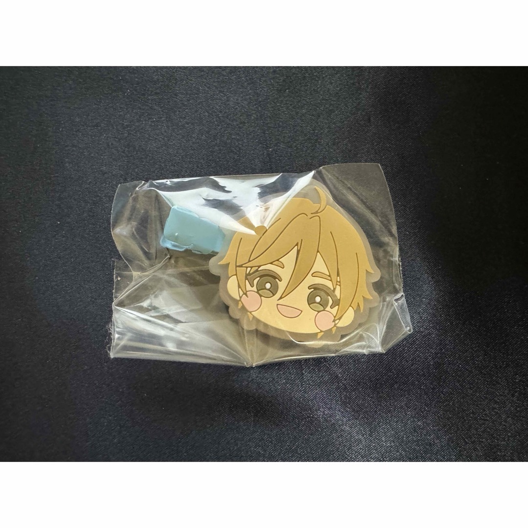 友也 前髪クリップ エンタメ/ホビーのおもちゃ/ぬいぐるみ(キャラクターグッズ)の商品写真