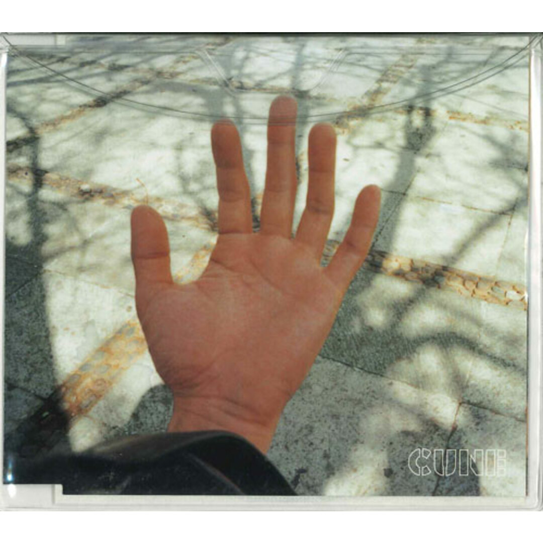 CD CUNE イナズマ UPCH5101 /00110 エンタメ/ホビーのCD(ポップス/ロック(洋楽))の商品写真