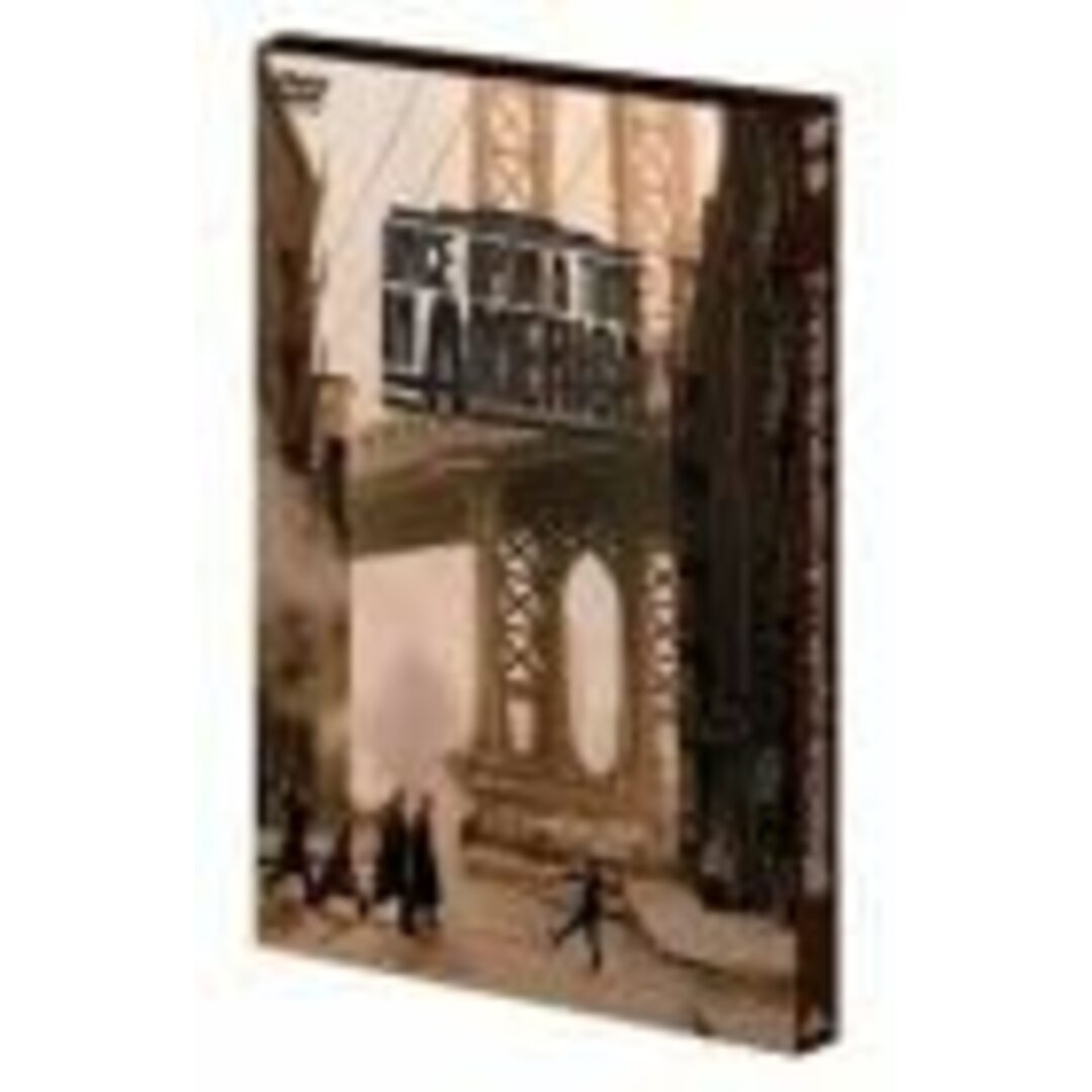 2discs DVD DVD ワンス・アポン・ア・タイム・イン・アメリカ 完全版 DL20019 /00150 エンタメ/ホビーのDVD/ブルーレイ(その他)の商品写真